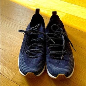 Men’s Dark Blue Native Sneaker/Tennis Shoe